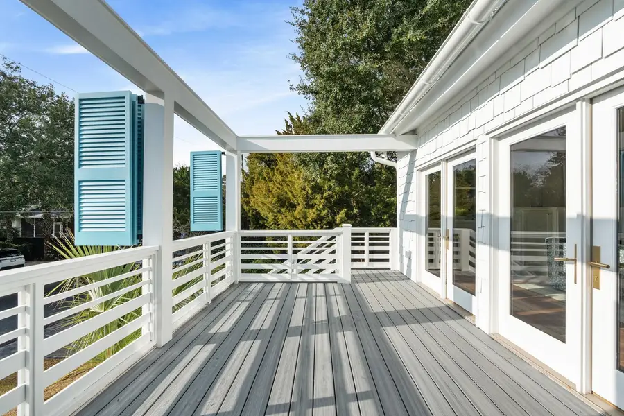 2218 Myrtle Avenue, Sullivans Island, SC 29482 - #2