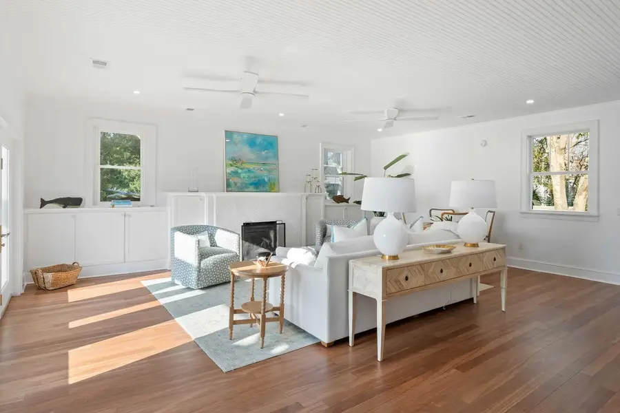 2218 Myrtle Avenue, Sullivans Island, SC 29482 - #3