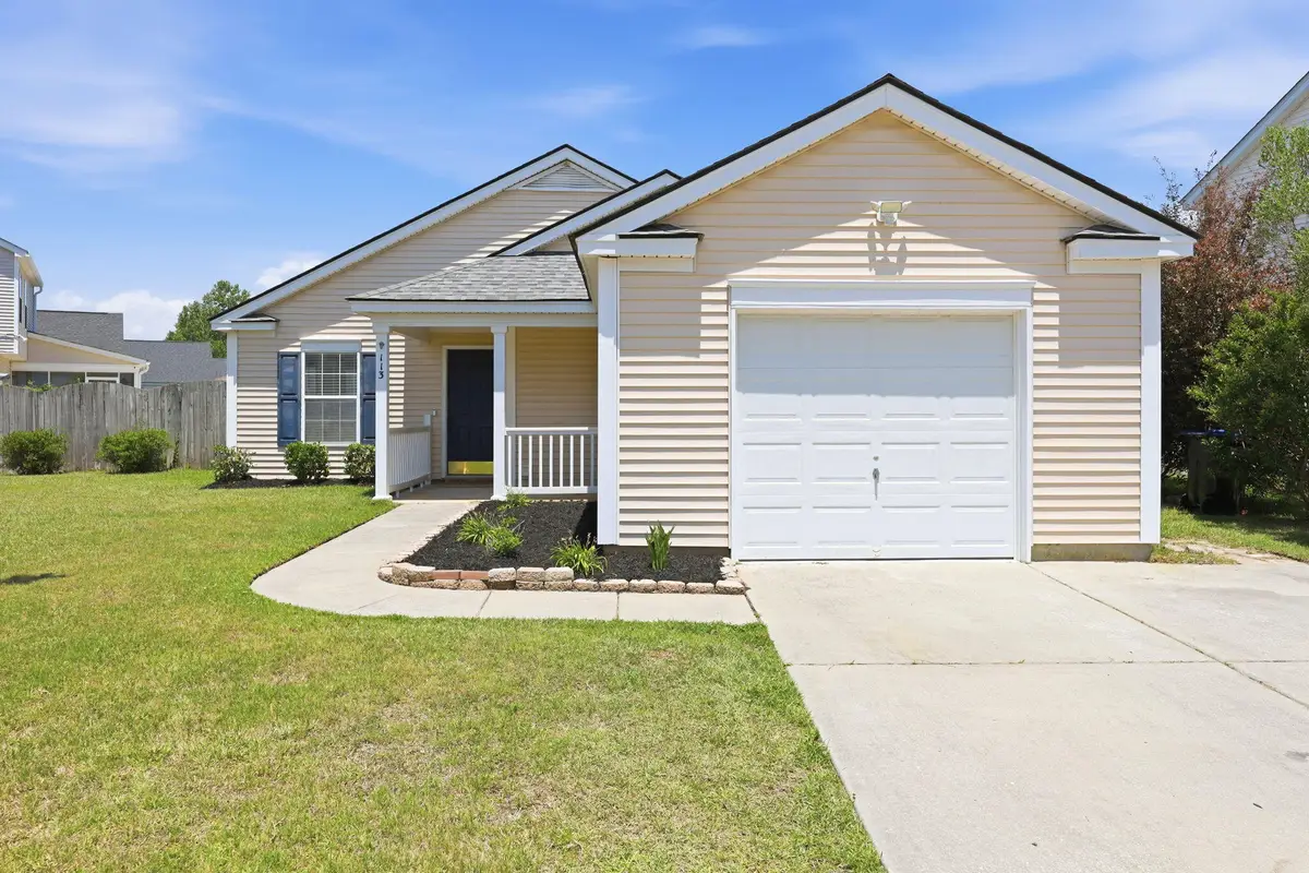 113 Obannon Court, Summerville, SC 29483 - #1