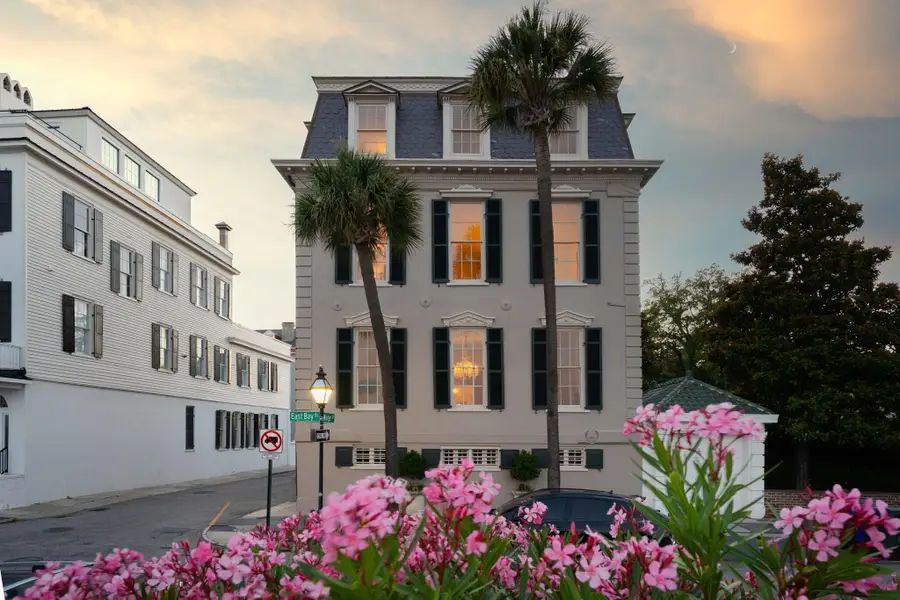 2 Water Street, Charleston, SC 29401 - #3