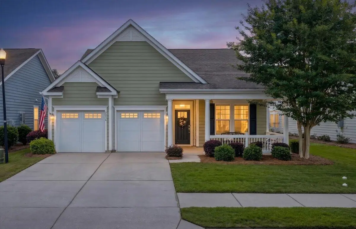 2016 Redback Drive, Summerville, SC 29483 - #1