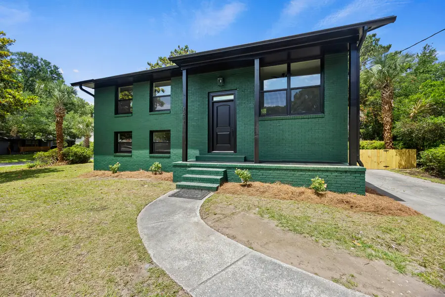 1411 Westway Drive, Charleston, SC 29412 - #2