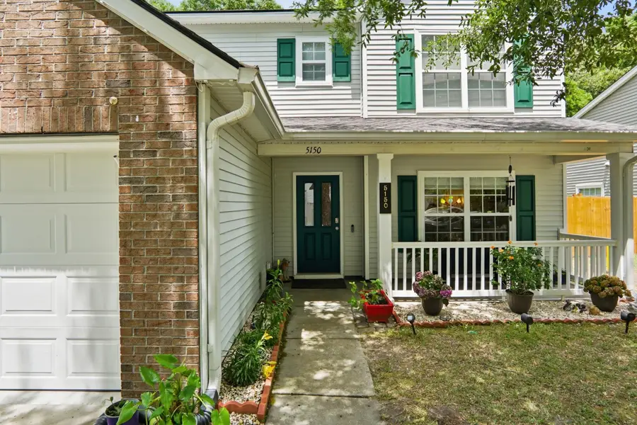 5150 Torrey Lane, Summerville, SC 29485 - #3