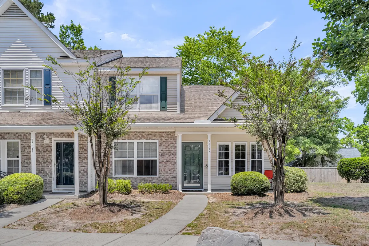 3000 Poplar Grove Place, Summerville, SC 29483 - #1
