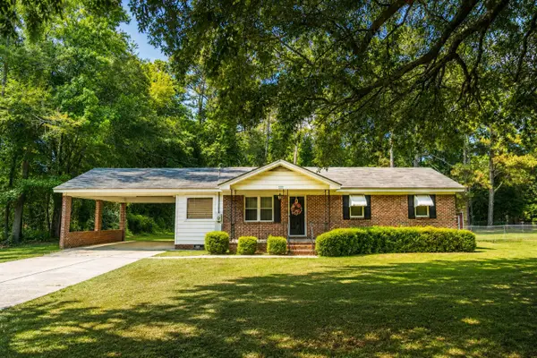 2008 Gramling Road, Orangeburg, SC 29115