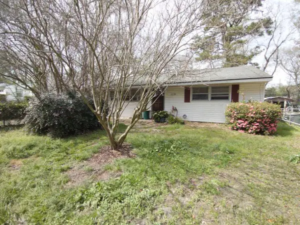 1110 Mount Batten Drive, Hanahan, SC 29410