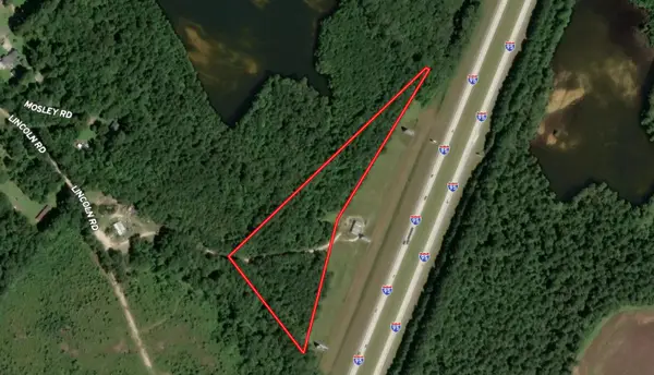 0 Shady Grove Road, Bowman, SC 29018