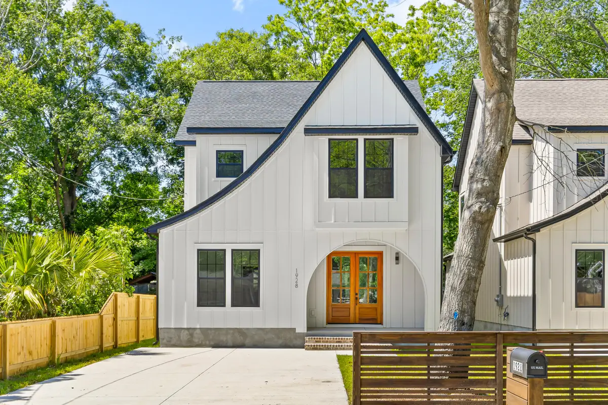 1928 Harper Street, North Charleston, SC 29406 - #1