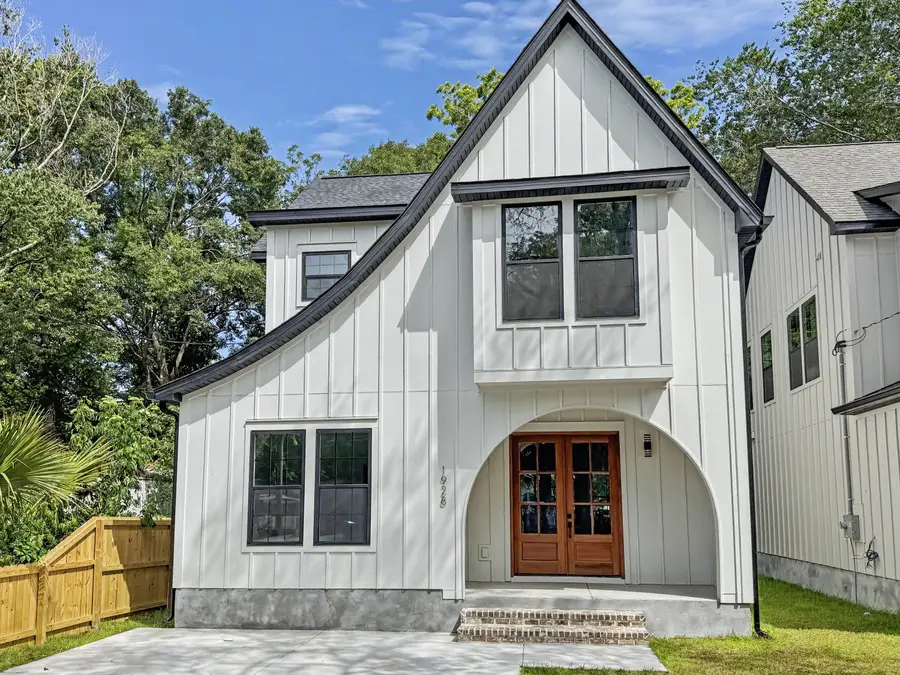1928 Harper Street, North Charleston, SC 29406 - #2