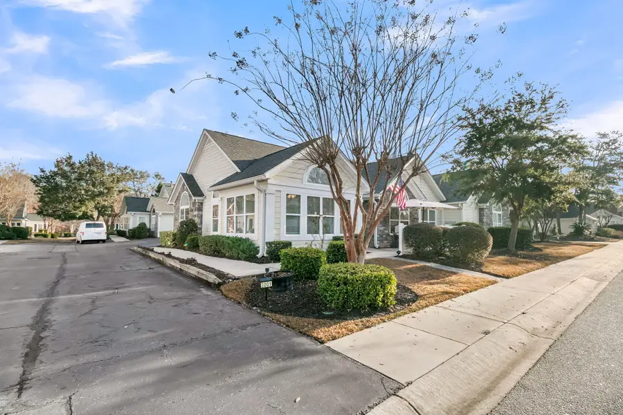 8800 Dorchester Road #2001, North Charleston, SC 29420 - #2