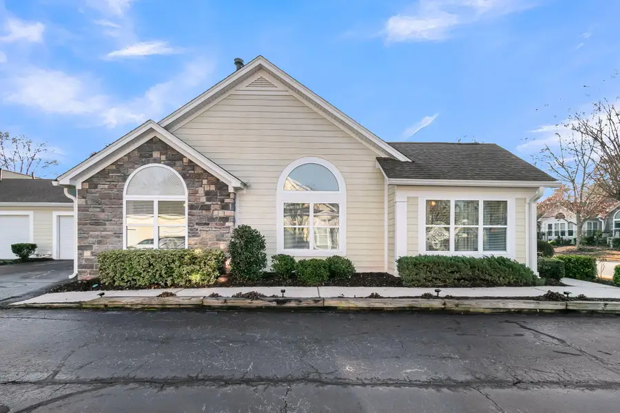 8800 Dorchester Road #2001, North Charleston, SC 29420 - #3