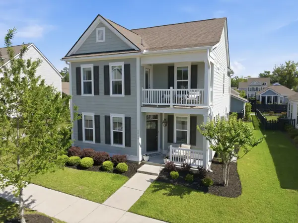 2024 Pearl Stone Street, Johns Island, SC 29455