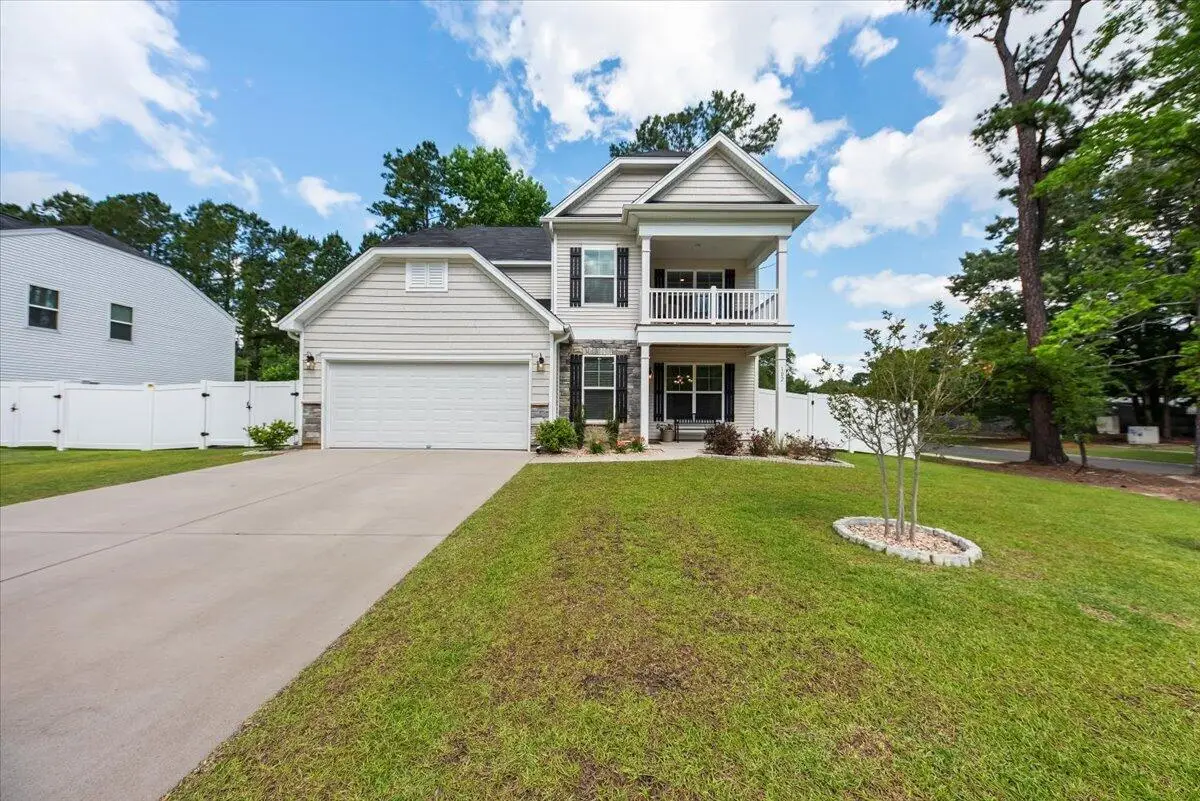 102 Ashley Cove Way, Summerville, SC 29483 - #1