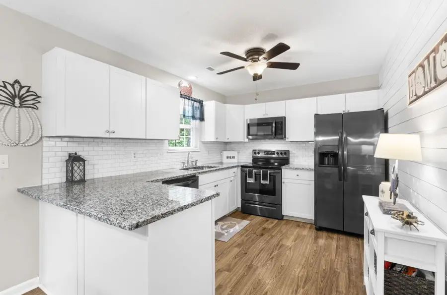 210 Bamert Street, Summerville, SC 29483 - #3