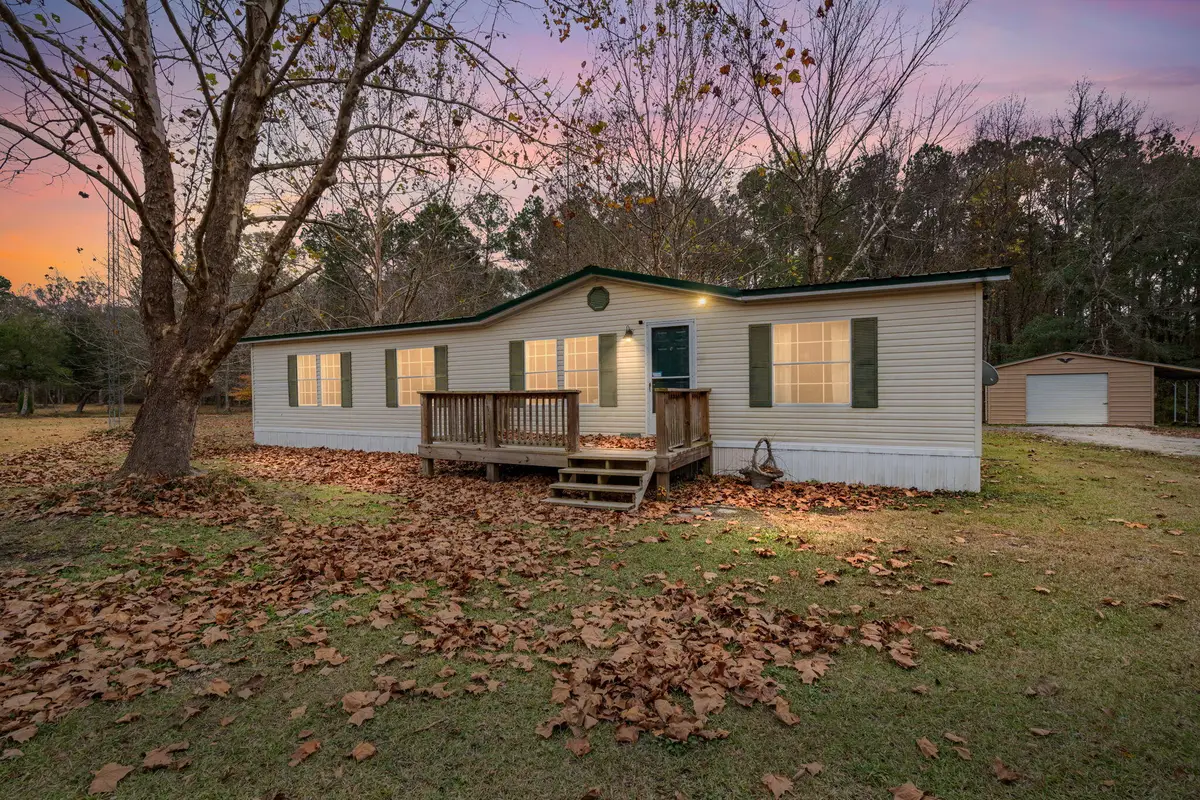 531 Vandross Road, Moncks Corner, SC 29461 - #1