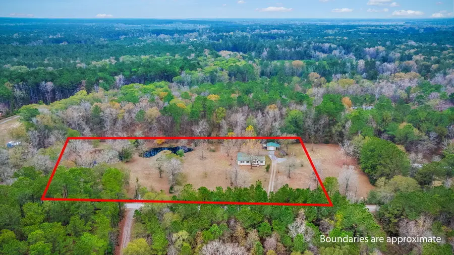 531 Vandross Road, Moncks Corner, SC 29461 - #2