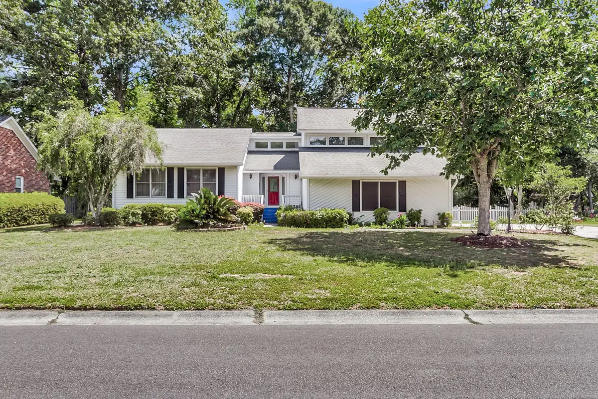 2179 Hunter Creek Drive, Charleston, SC 29414 - #1