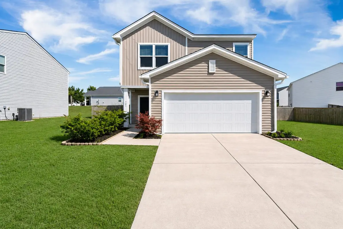 721 Mcroy Street, Moncks Corner, SC 29461 - #1