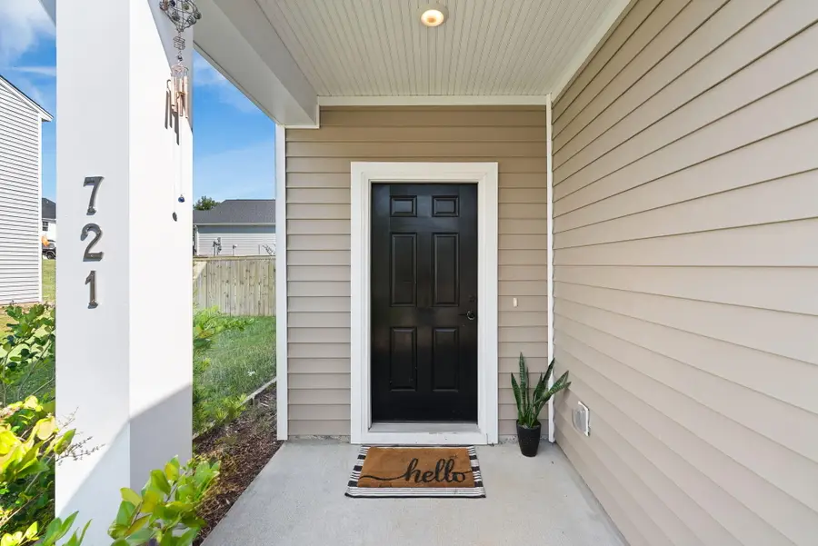 721 Mcroy Street, Moncks Corner, SC 29461 - #2