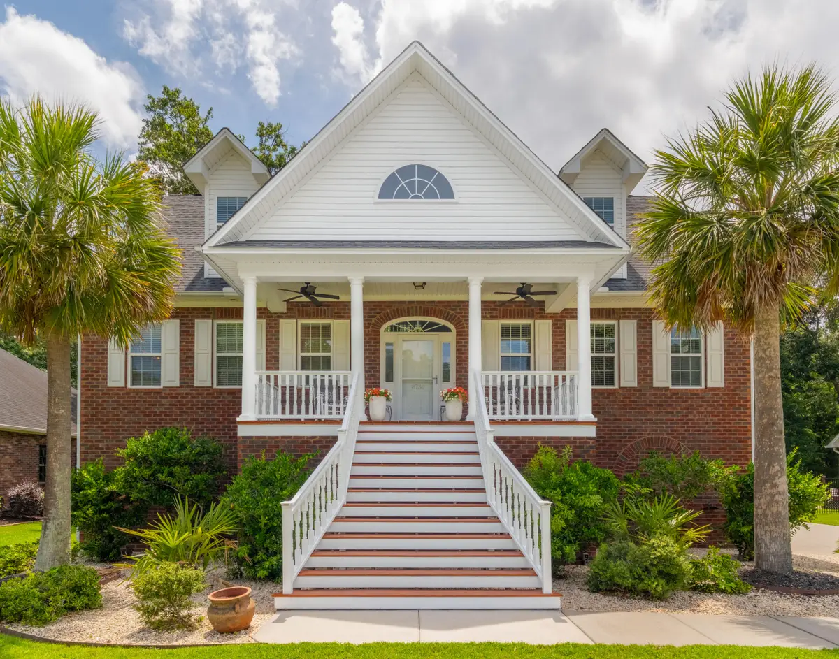 8730 Alexandria Drive, North Charleston, SC 29420 - #1