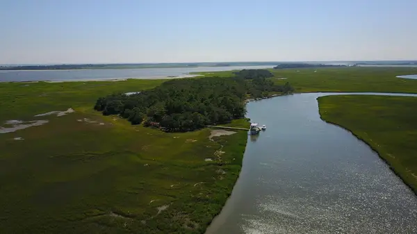 0 Cole Island, Folly Beach, SC 29439