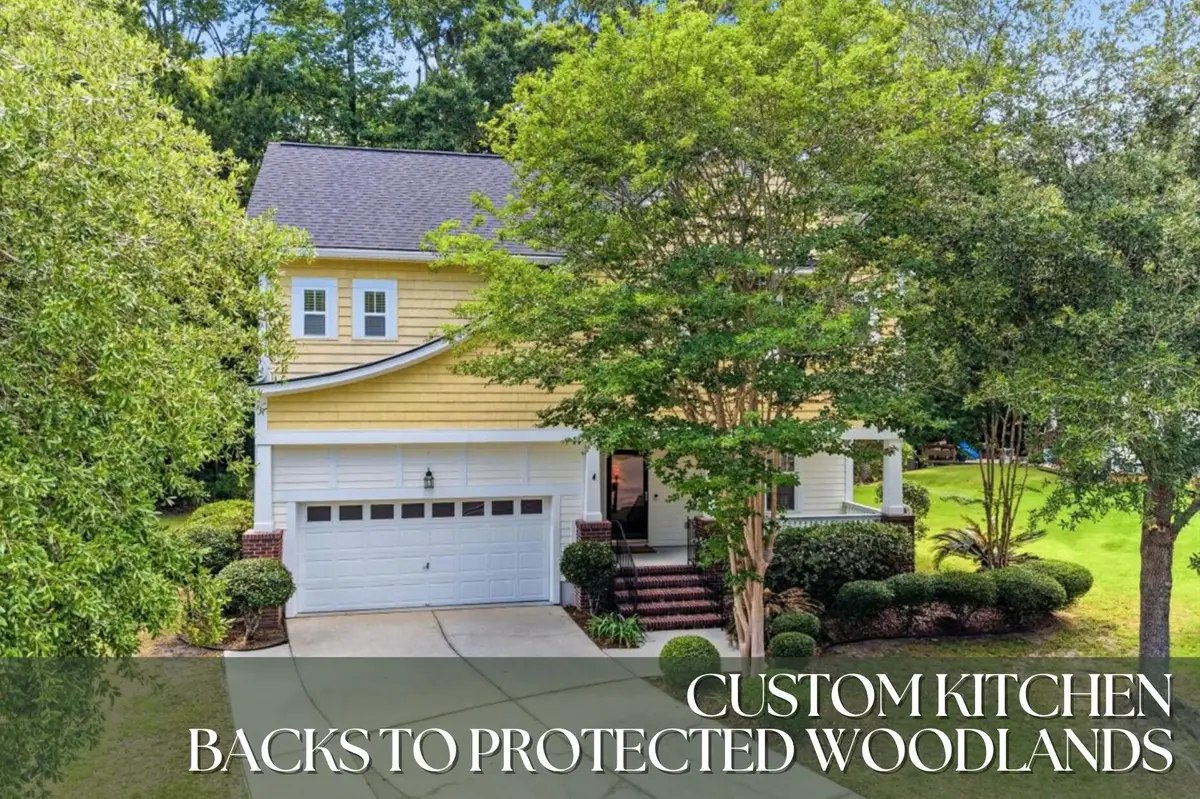 119 Blackwater Drive, Summerville, SC 29485 - #1
