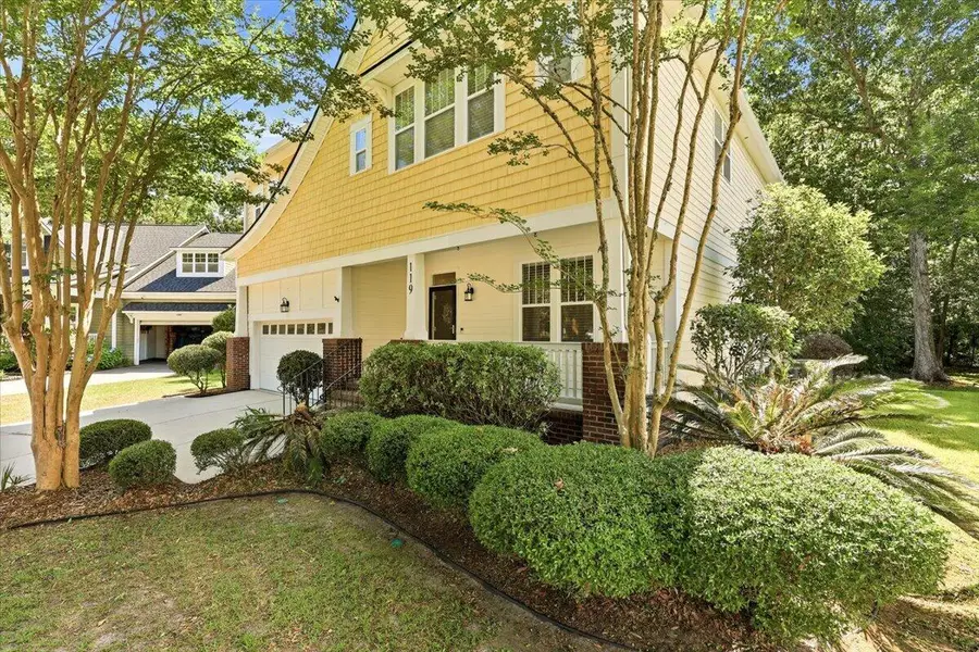 119 Blackwater Drive, Summerville, SC 29485 - #2