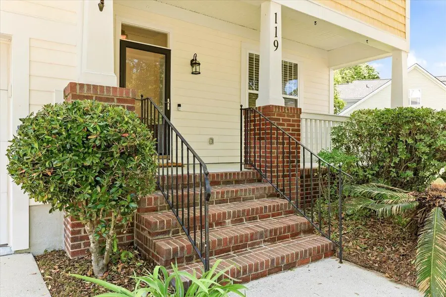 119 Blackwater Drive, Summerville, SC 29485 - #3