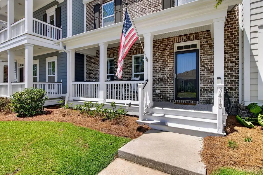 3413 Fairwater Place, Mount Pleasant, SC 29466 - #3