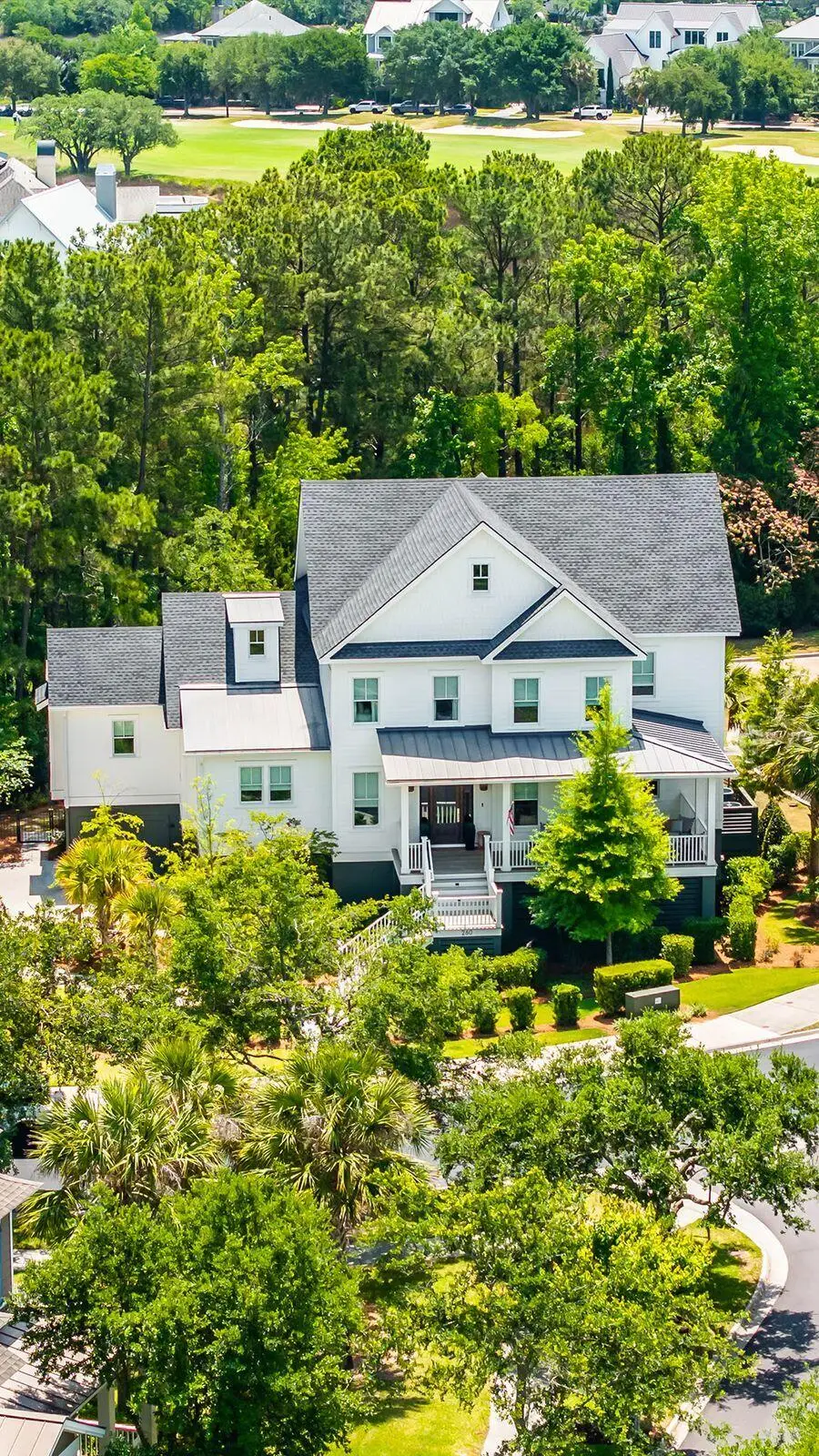 260 Island Park Drive, Charleston, SC 29492 - #1