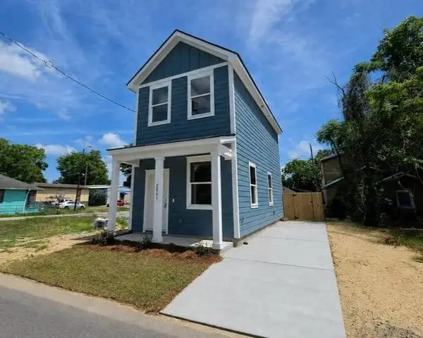 2061 Beech Avenue, North Charleston, SC 29405
