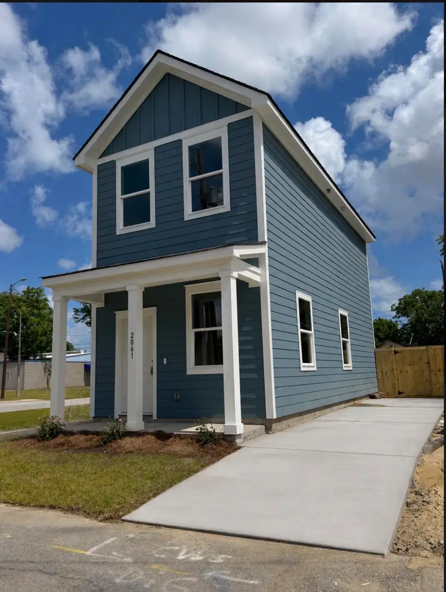 2061 Beech Avenue, North Charleston, SC 29405 - #2
