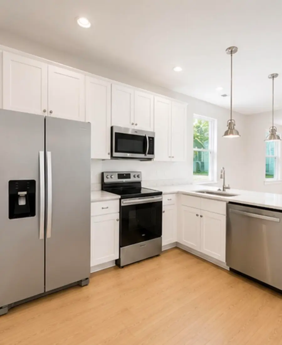 2061 Beech Avenue, North Charleston, SC 29405 - #3
