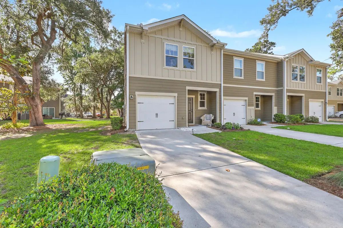 8354 Childs Cove, North Charleston, SC 29418 - #1