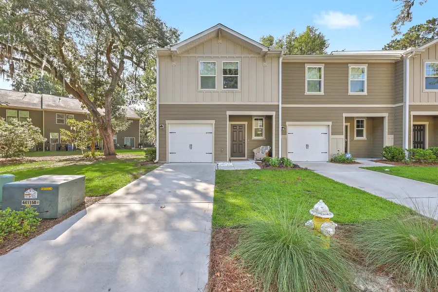 8354 Childs Cove, North Charleston, SC 29418 - #2
