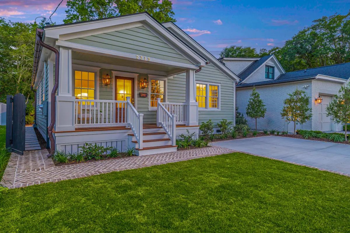 2315 Mount Pleasant Street, Charleston, SC 29403 - #1