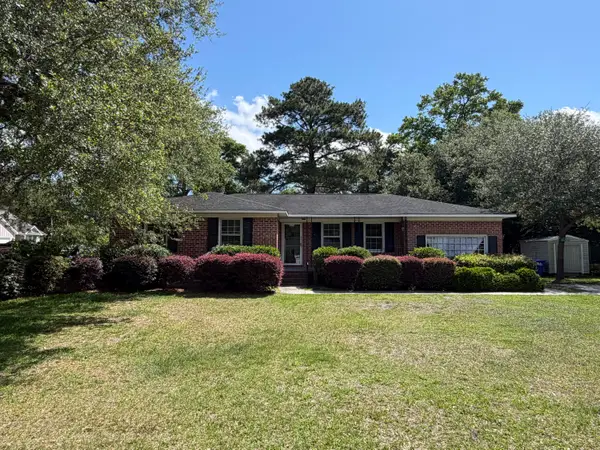 4640 Darlene Street, North Charleston, SC 29405
