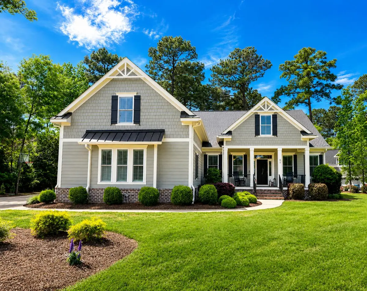 673 Woody Point Drive, Murrells Inlet, SC 29576 - #1