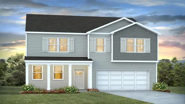 560 Lake Ridge Boulevard, Summerville, SC 29486