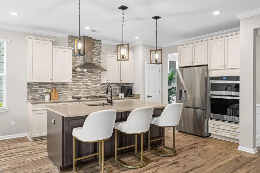 2073 Kemmerlin Street, Johns Island, SC 29455 - #3