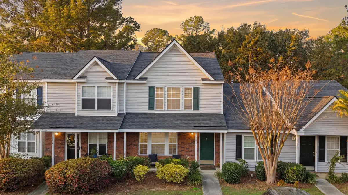 1103 Elm Hall Circle, Summerville, SC 29483 - #1