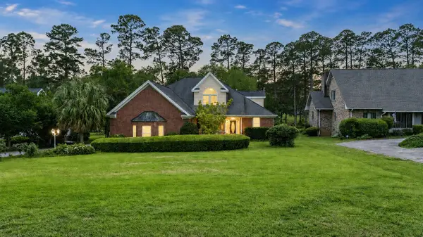 204 Cooper Drive, Santee, SC 29142