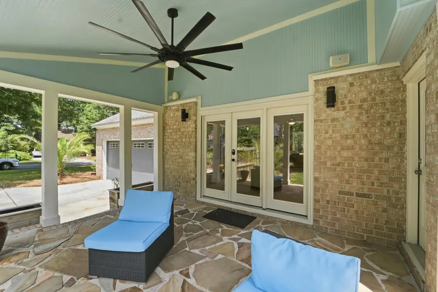 689 Ayers Drive, Charleston, SC 29412 - #3