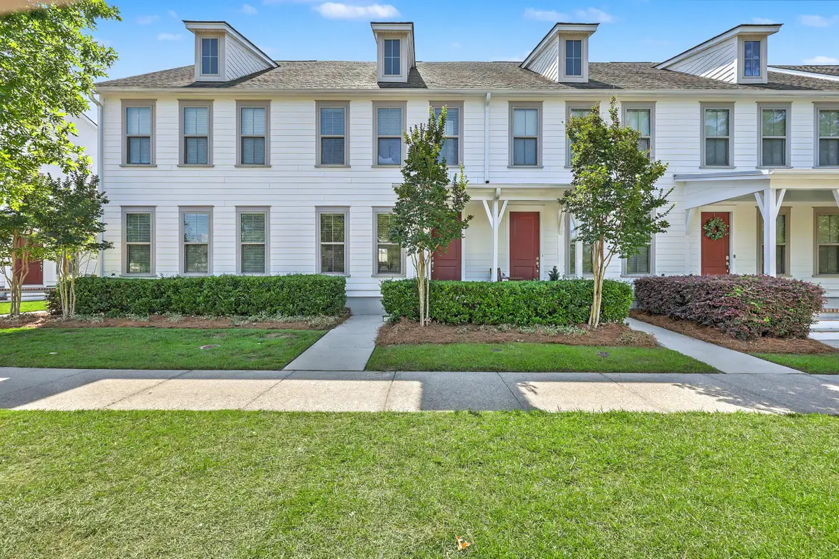177 Great Lawn Drive, Summerville, SC 29486 - #1