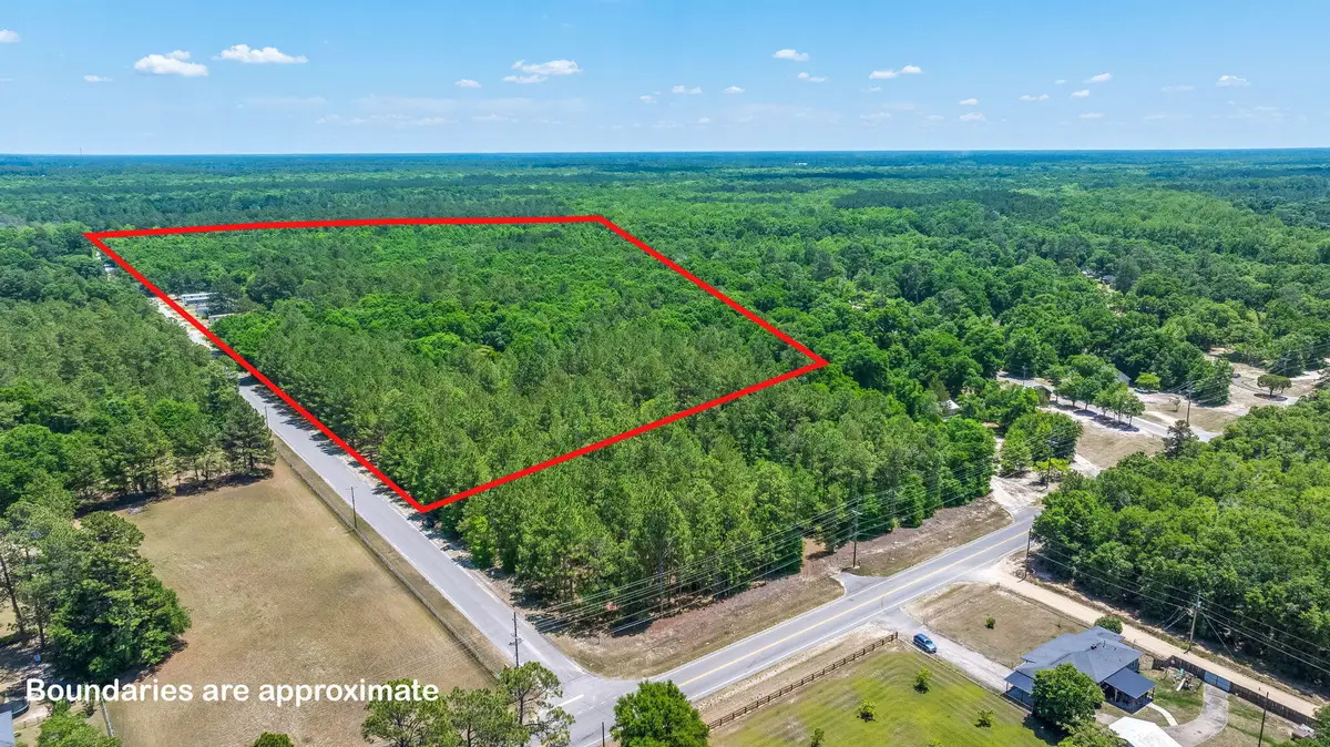 0 Cannon Bridge Road, Cordova, SC 29039 - #1