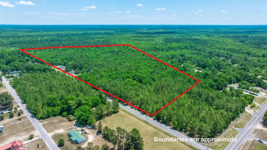 0 Cannon Bridge Road, Cordova, SC 29039 - #2