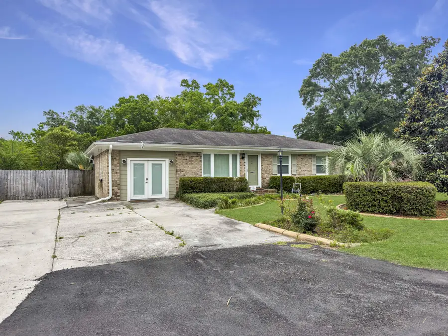 124 Kathryn Drive, Goose Creek, SC 29445 - #3