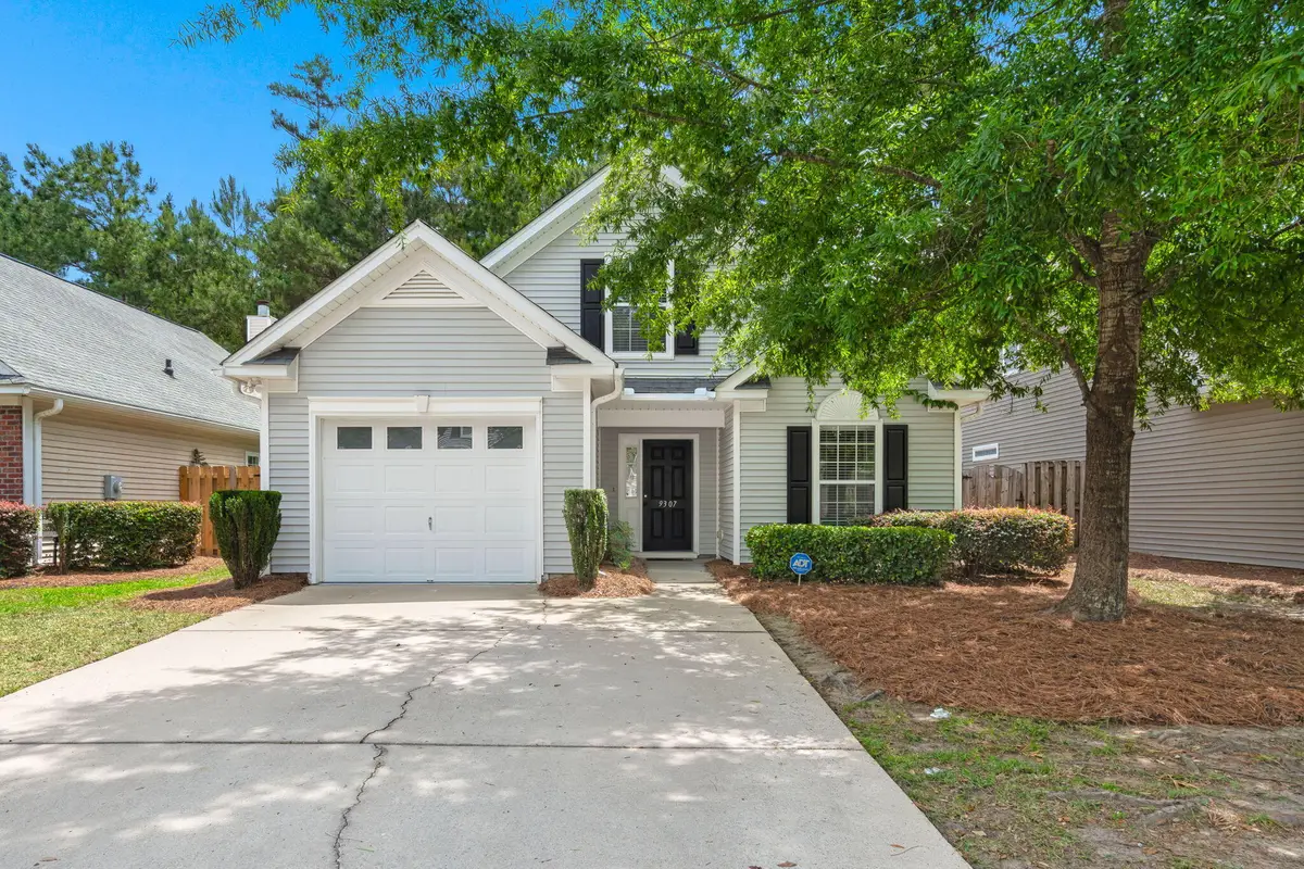 9307 Ayscough Road, Summerville, SC 29485 - #1