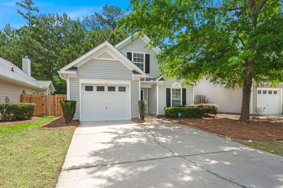 9307 Ayscough Road, Summerville, SC 29485 - #2