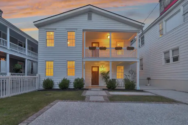 258 Coming St. Street, Charleston, SC 29403